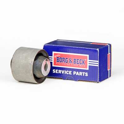 Mounting, control/trailing arm