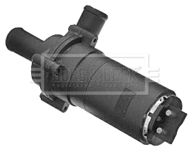 Auxiliary Water Pump (cooling water circuit) (BWP3011)