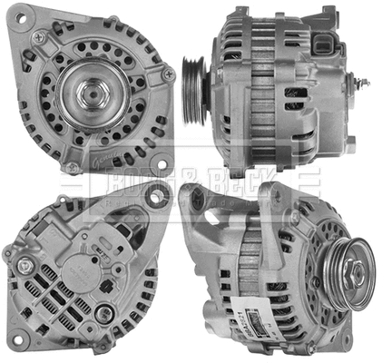 Alternator (BBA2821)