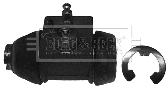 Wheel Brake Cylinder (BBW1555)