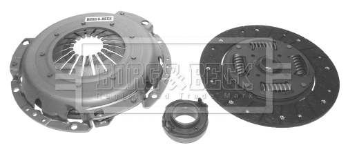 Clutch Kit (HK9630)