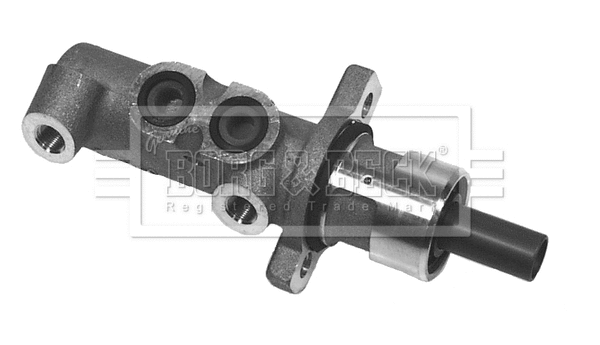 Brake Master Cylinder (BBM4382)