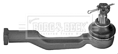 Tie Rod End (BTR4434)