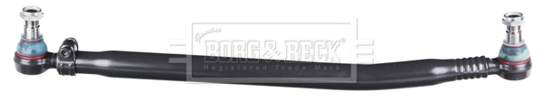 Centre Rod Assembly (BTR32349)
