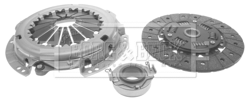 Clutch Kit (HK2151)