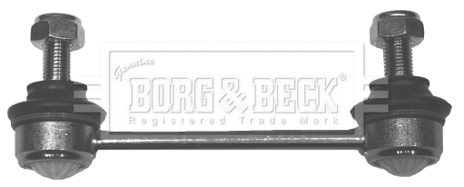 Link/Coupling Rod, stabiliser bar (BDL6560)