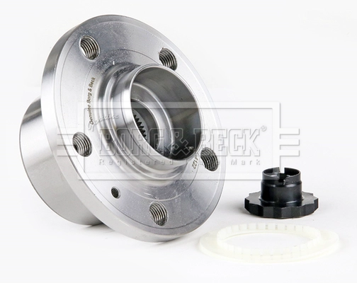 Wheel Bearing Kit (BWK1595)
