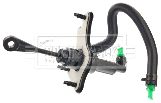 Master Cylinder, clutch (BCM218)