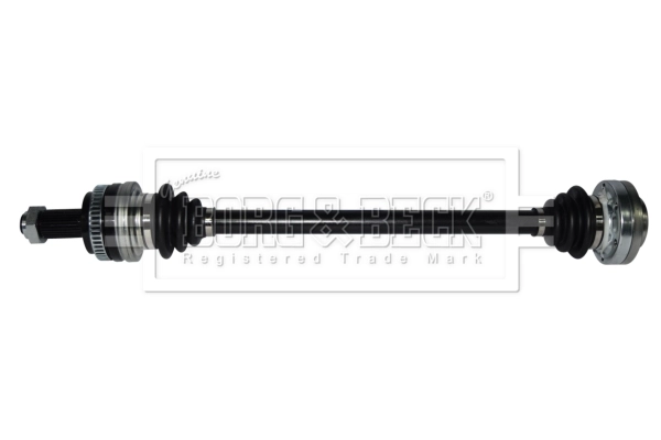 Drive Shaft (BDS1398)