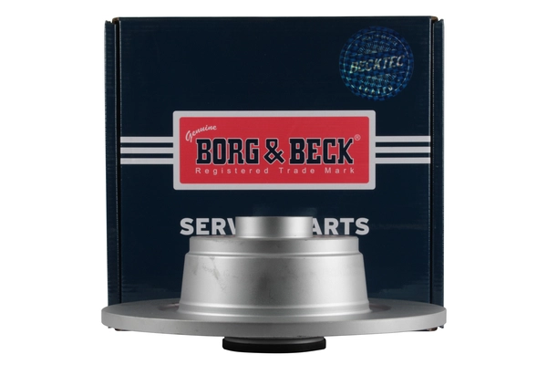 Brake Disc (BBD6262S)