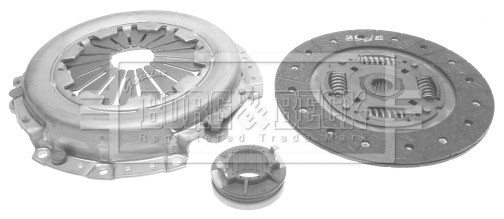 Clutch Kit (HK2320)