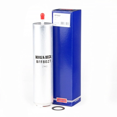 Fuel Filter