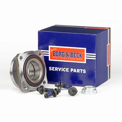 Wheel Bearing Kit