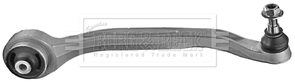 Control/Trailing Arm, wheel suspension (BCA6456)