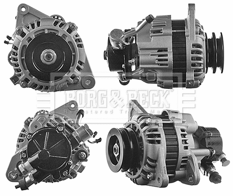 Alternator (BBA2411)