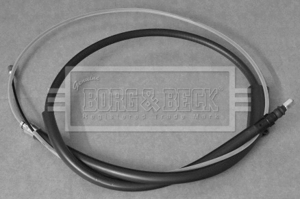 Cable Pull, parking brake (BKB3291)