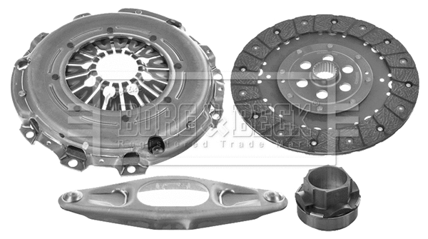 Clutch Kit (HK2569)