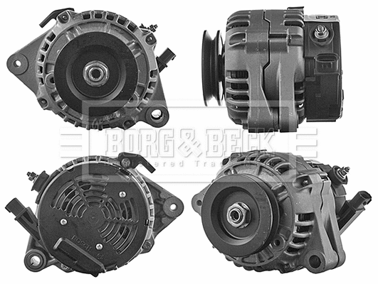 Alternator (BBA2092)