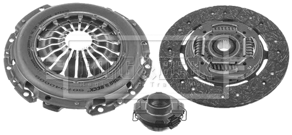 Clutch Kit (HK2076)