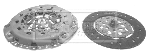 Clutch Kit (HK2400)