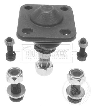Ball Joint (BBJ5126)