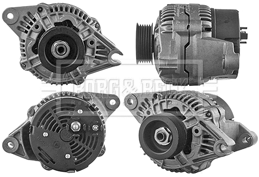 Alternator (BBA2216)