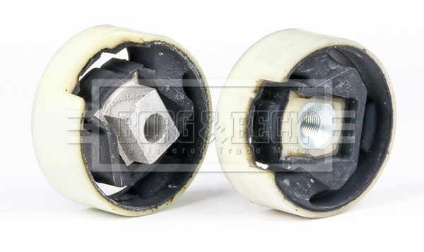 Mounting, engine (BEM4437)