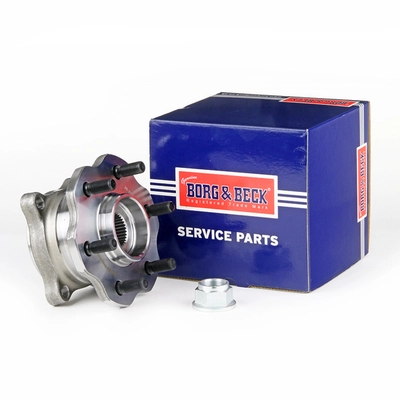 Wheel Bearing Kit