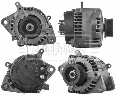 Alternator (BBA2929)