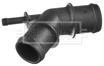 Coolant Flange (BTS1102)