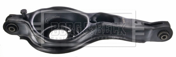 Control/Trailing Arm, wheel suspension (BCA7728)