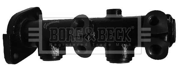 Brake Master Cylinder (BBM4195)
