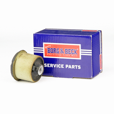 Bushing, axle beam