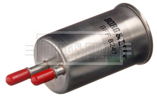 Fuel Filter (BFF8247)