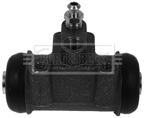 Wheel Brake Cylinder (BBW1679)
