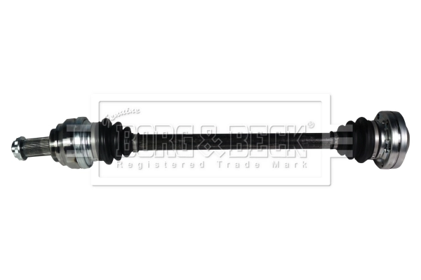 Drive Shaft (BDS1368)