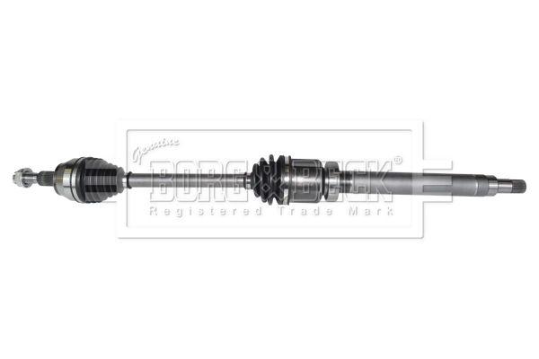 Drive Shaft (BDS1340)