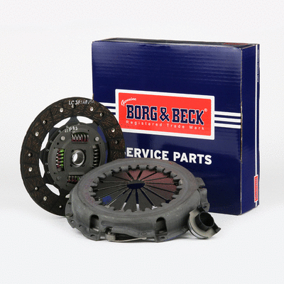 Clutch Kit
