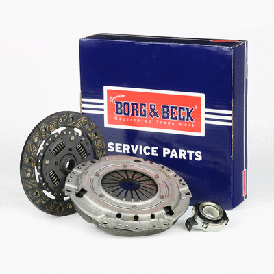 Clutch Kit
