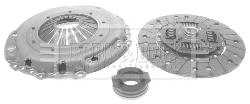 Clutch Kit (HK2509)