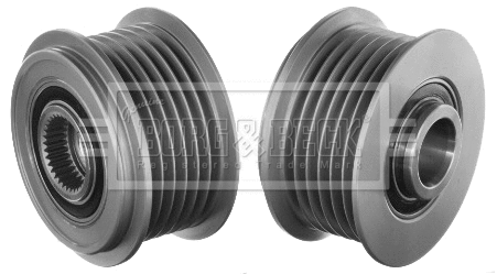 Alternator Freewheel Clutch (BBA5004)