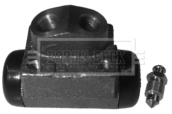 Wheel Brake Cylinder (BBW1099)