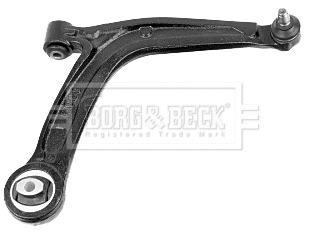 Control/Trailing Arm, wheel suspension (BCA7185)