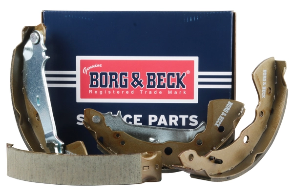 Brake Shoe Set (BBS6541)