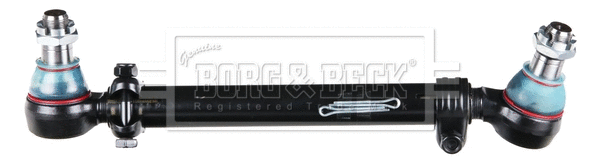 Centre Rod Assembly (BTR32343)