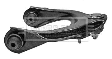 Control/Trailing Arm, wheel suspension (BCA6248)