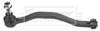 Tie Rod End (BTR5839)