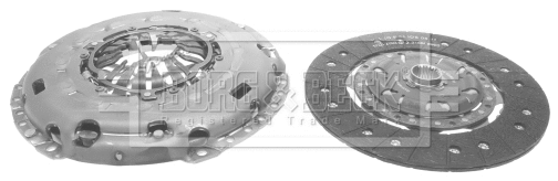 Clutch Kit (HK2515)