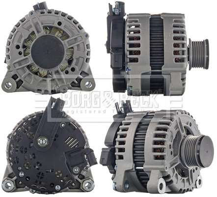 Alternator (BBA3024)