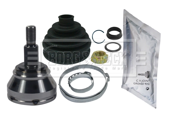 Joint Kit, drive shaft (BCJ1209)